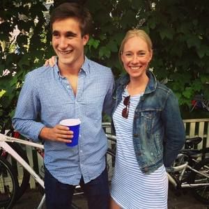 Meet your Posher, Ethan